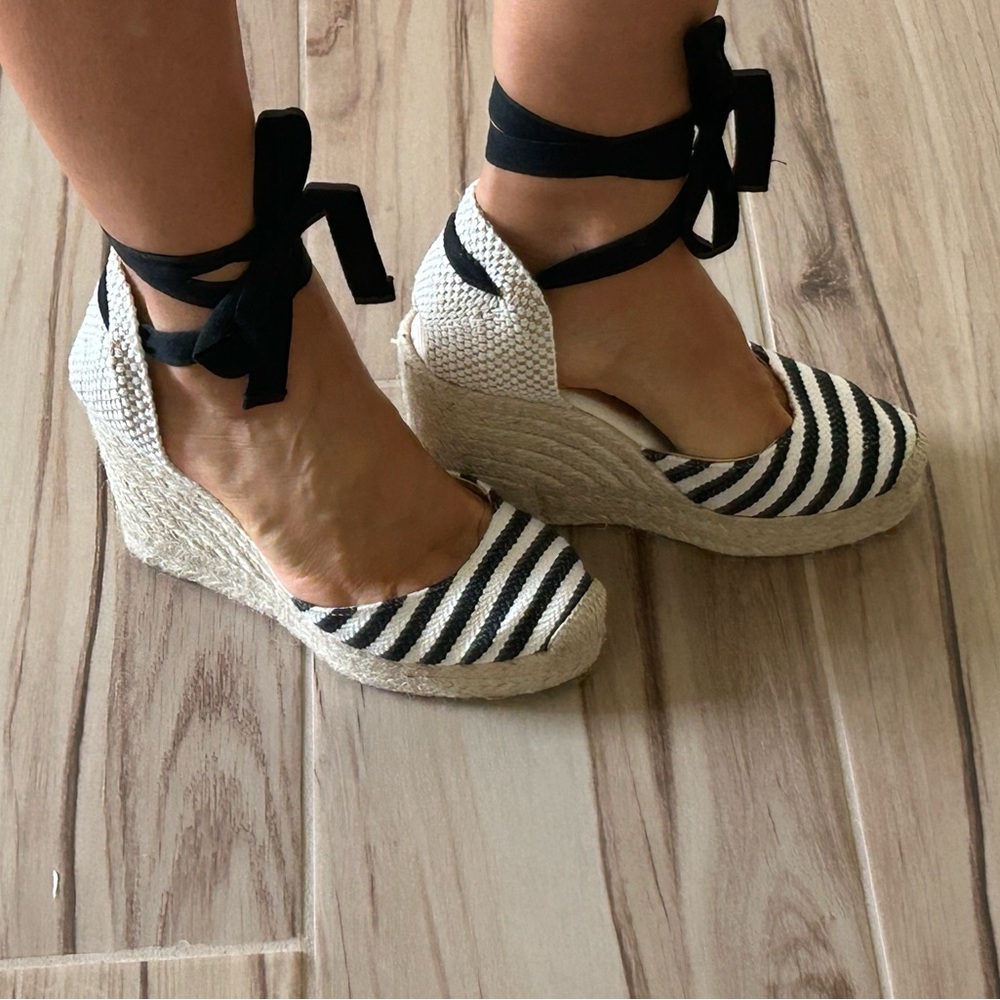 Kana Espadrilles 🇪🇸 made in Spain - Picture 3 of 7